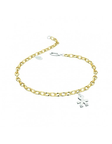 Bracciale Le Bebè LBB074