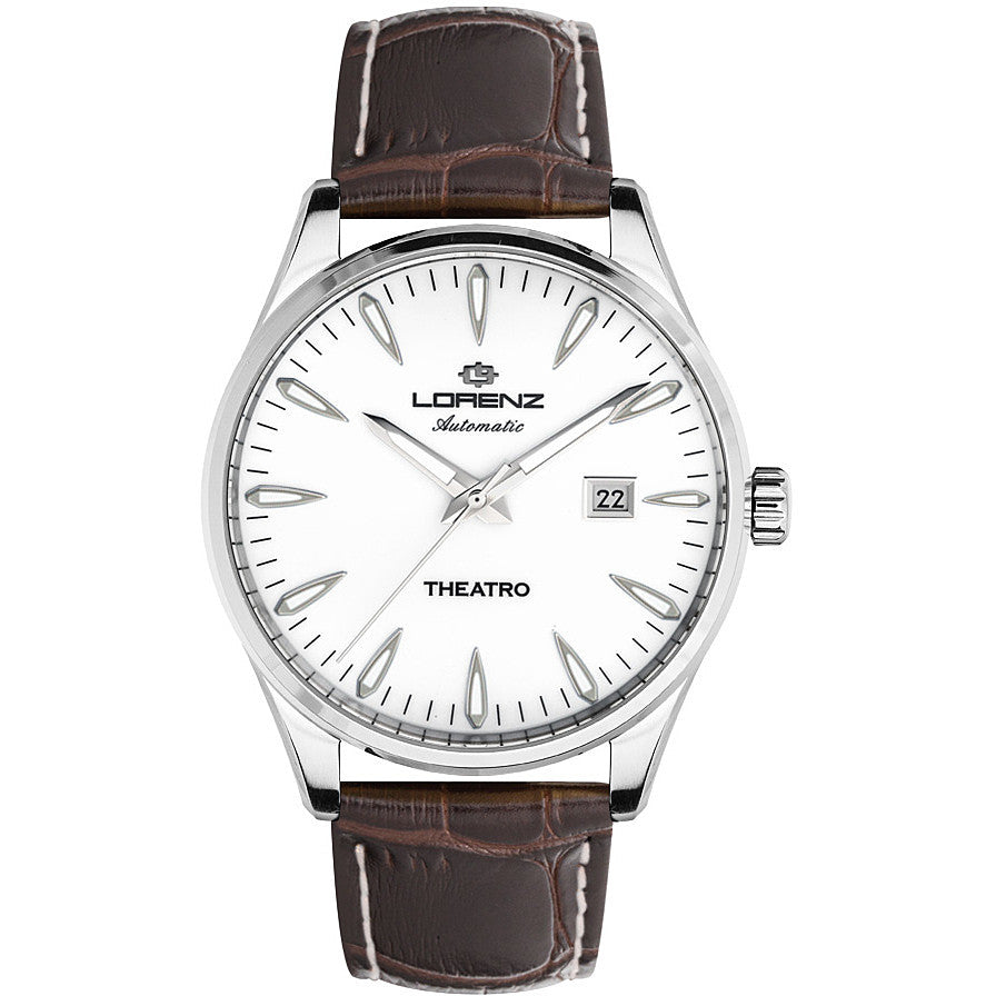 Orologio Lorenz Theatro 030117AA