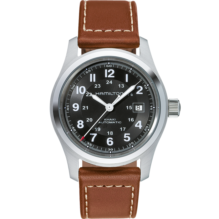 Orologio Hamilton Khaki Field H70555533
