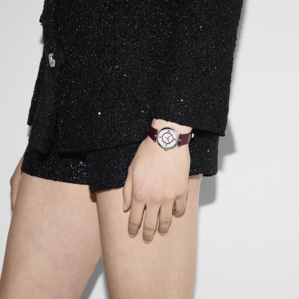 Orologio Gucci Cruise 2025 YA167508