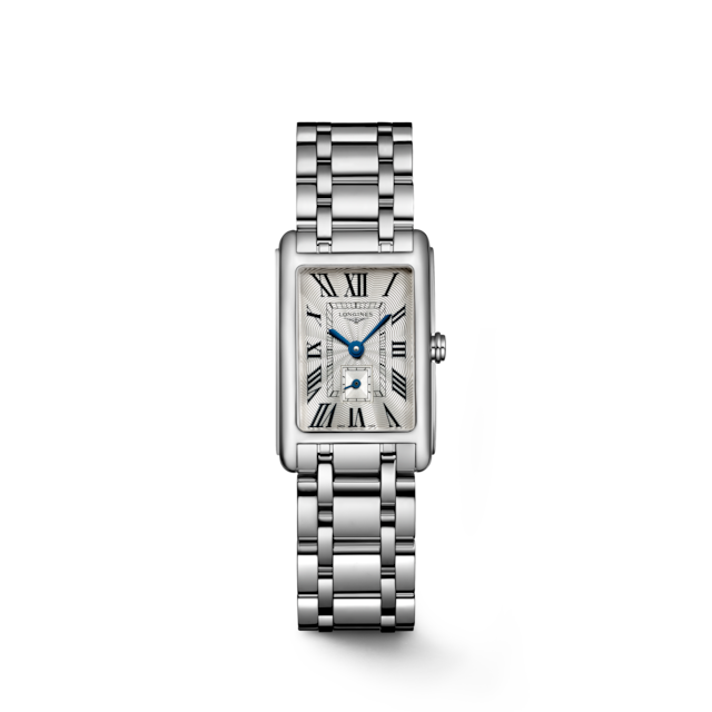 Orologio Longines Dolcevita L5.255.4.71.6