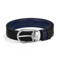 Cintura Montblanc reversibile 198586