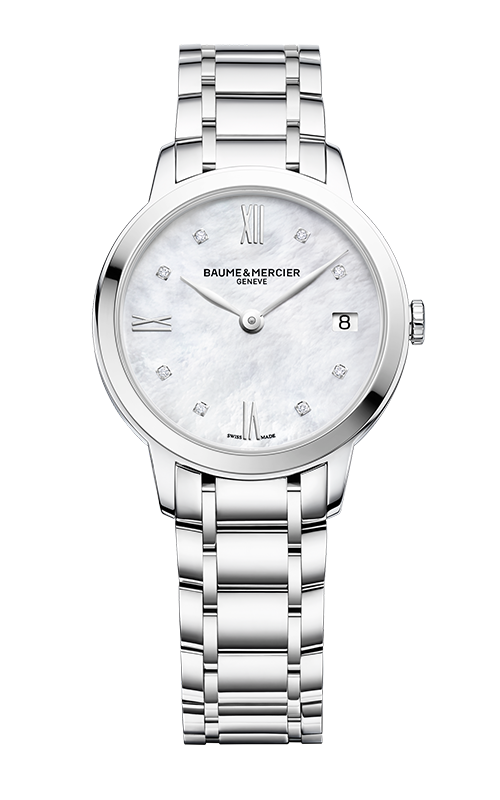 OROLOGIO BAUME & MERCIER Classima 10326 M0A10326