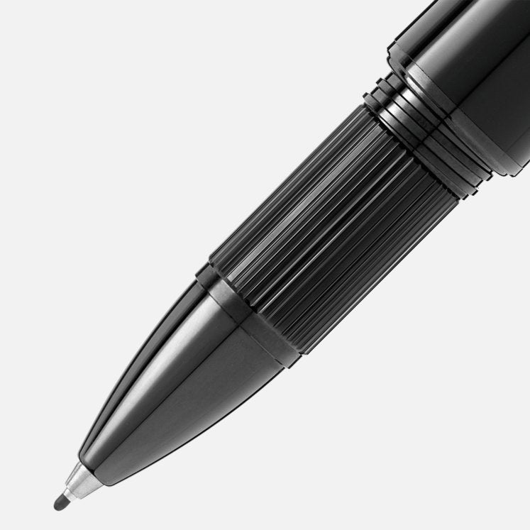 Penna Montblanc "StarWalker BlackCosmos Doué" 129289