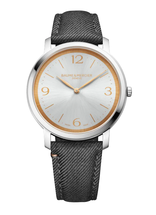 Orologio Baume & Mercier Classica M0A10703