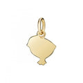 CHARM DODO PULCINO 3 GRAMMI PULCINO/3