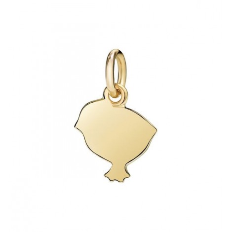 CHARM DODO PULCINO 3 GRAMMI PULCINO/3