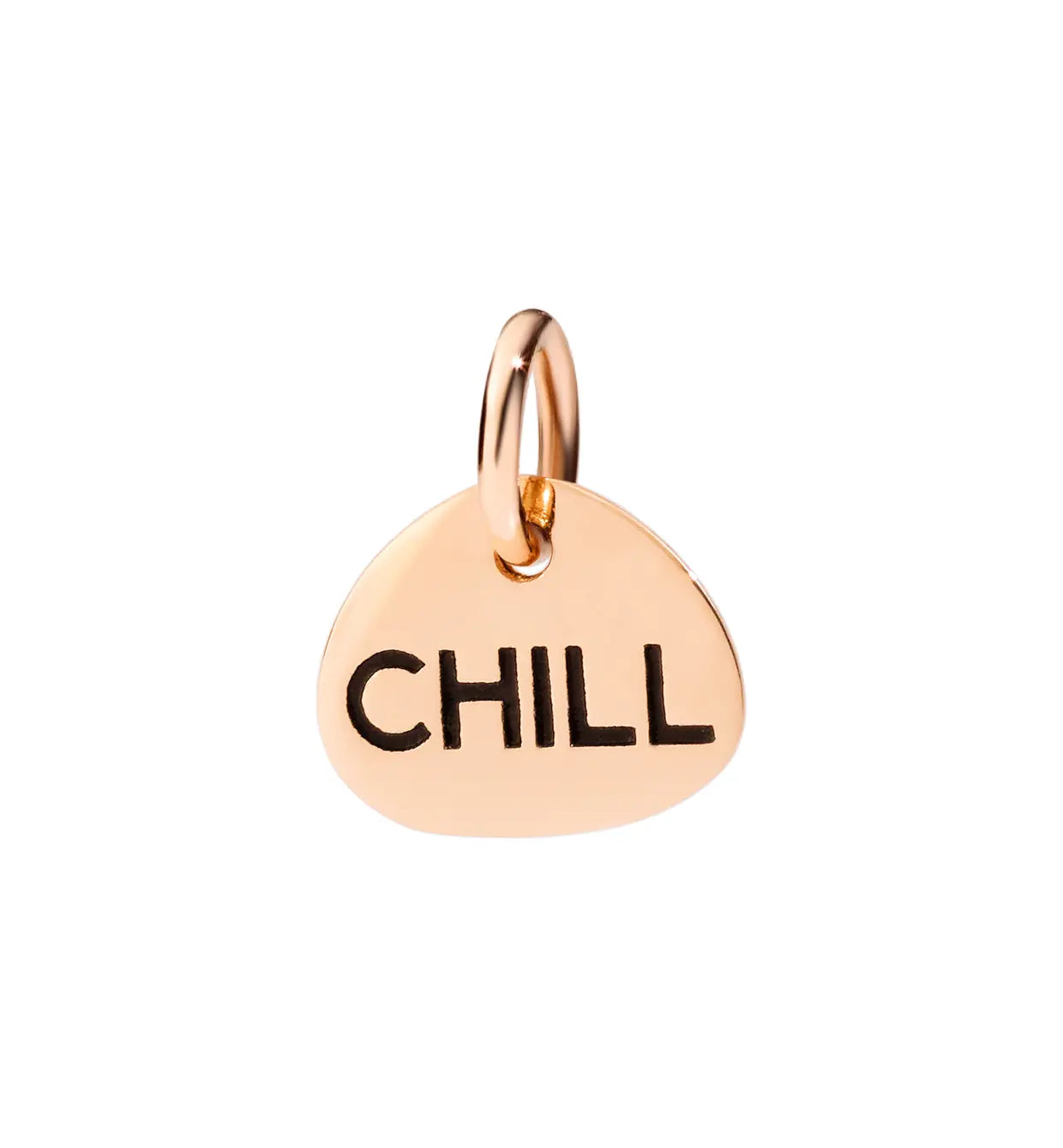 Charm Dodo Dodotags DM5/9/CHILL/K